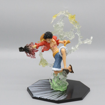 One Piece Luffy Figure