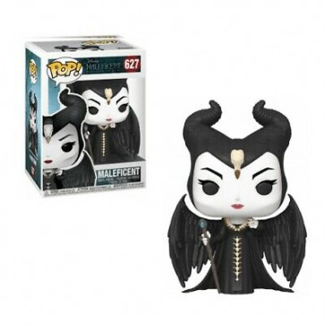 Funko Pop Disney Maleficent Mistress of Evil #627 Vinyl Figure