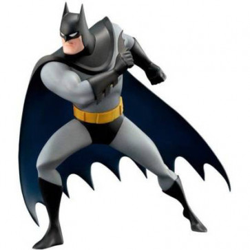 Kotobukiya ArtFX+ DC Comics Batman The Animated Series Batman Figure Statue