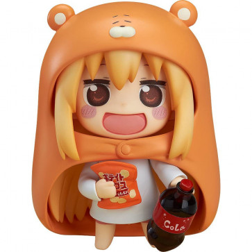 Good Smile Nendoroid Umaru Action Figure