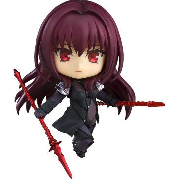 Good Smile Nendoroid Lancer/Scáthach Action Figure