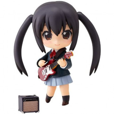 Good Smile Nendoroid Azusa Nakano Action Figure