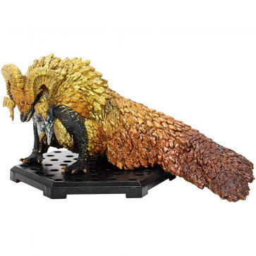 Kulve Taroth M͏o͏n͏ster Hunter x Figure Builder Mini Figure Vol.13