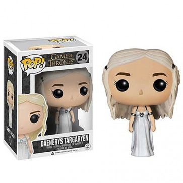 Funko POP Game of Thrones Daenerys Targaryen 24