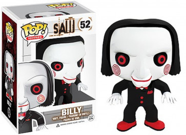 Funko Pop Billy 52 Vinyl Figure