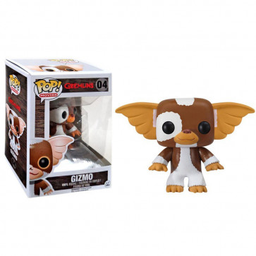 Gremlins Funko POP! Movies Gizmo Vinyl Figure #04