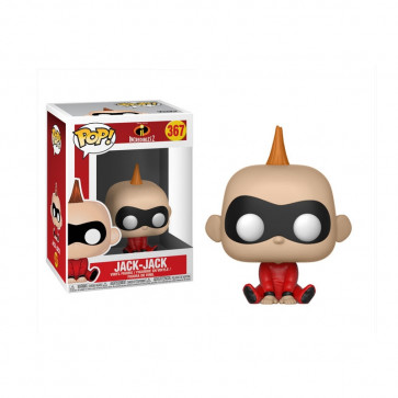 Funko POP! Disney: Incredibles 2 - Jack-Jack