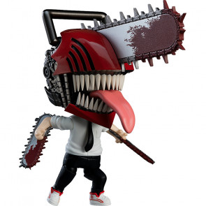 Good Smile Chainsaw Man Pochita Nendoroid Action Figure